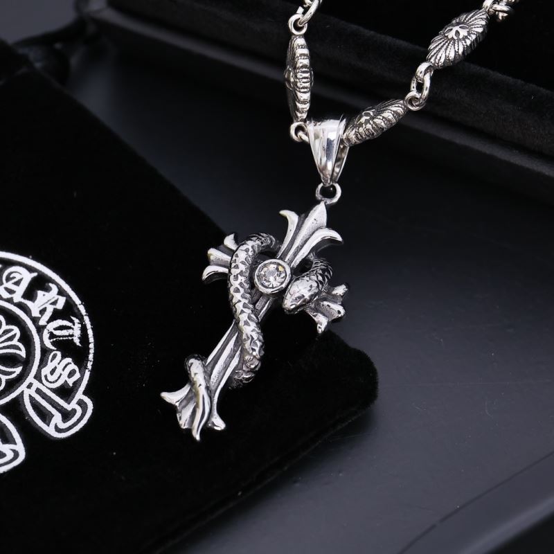 Chrome Hearts Necklaces